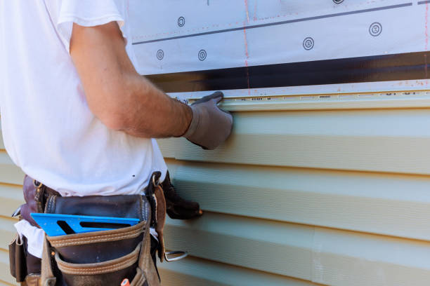 Trusted Siding service in Staunton, IL - Creative Siding